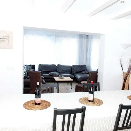 Villa Carrer Navarra *