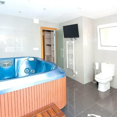 Villa Carrer Navarra